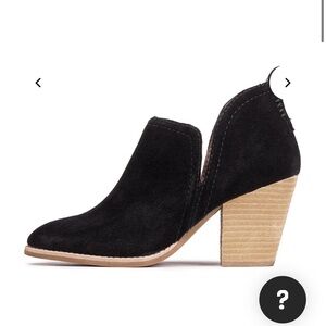 Jeffrey Campbell boots size 9